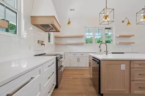 Kitchen - Jeremiah Ct, Hickory, NC 28601 photo 5 of 9