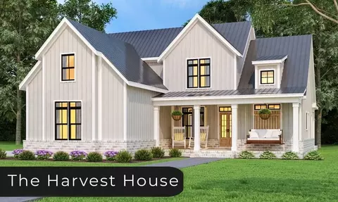 Exterior - Jeremiah Ct, Hickory, NC 28601 photo 3 of 34