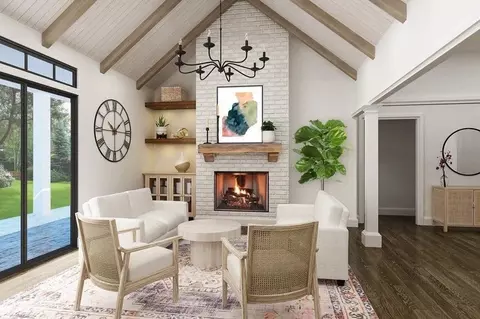 Living - Jeremiah Ct, Hickory, NC 28601 photo 1 of 3