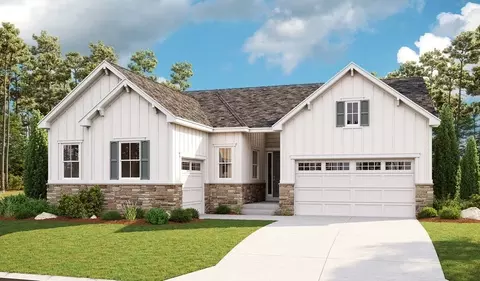 1449 Alyssa Dr, Timnath, CO 80547