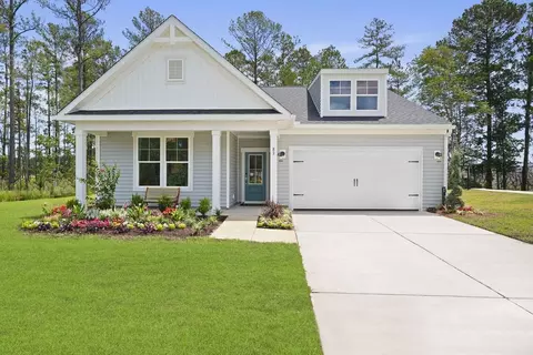 Exterior - 104 Cascade Dr, Conway, SC 29527 photo 4 of 7