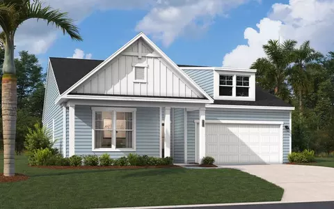 Exterior - 104 Cascade Dr, Conway, SC 29527 photo 3 of 7