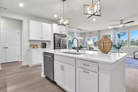 Kitchen - 104 Cascade Dr, Conway, SC 29527 photo 5 of 5