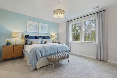 Bedroom - 104 Cascade Dr, Conway, SC 29527 photo 1 of 4