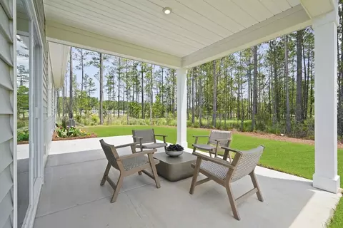 Exterior - 104 Cascade Dr, Conway, SC 29527 photo 5 of 7