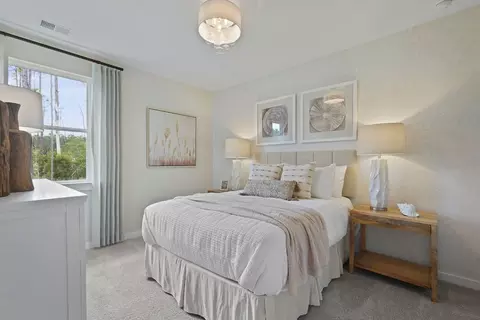 Bedroom - 104 Cascade Dr, Conway, SC 29527 photo 3 of 4