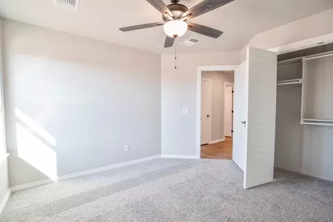 Bedroom - 2920 E Northampton St, Broken Arrow, OK 74014 photo 9 of 14