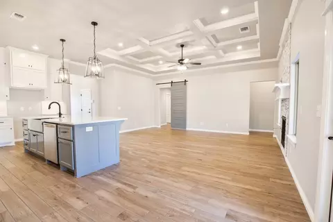 Living - 2920 E Northampton St, Broken Arrow, OK 74014 photo 3 of 6