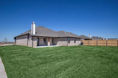 Exterior - 2920 E Northampton St, Broken Arrow, OK 74014 photo 20 of 25