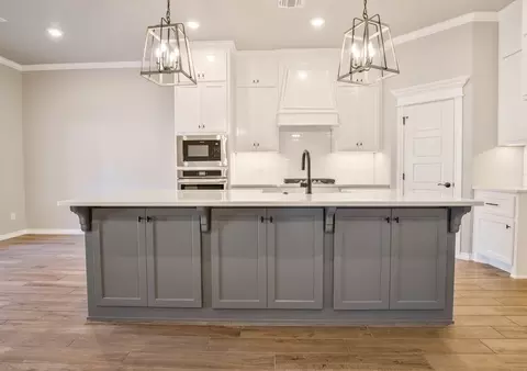 Kitchen - 2920 E Northampton St, Broken Arrow, OK 74014 photo 3 of 6
