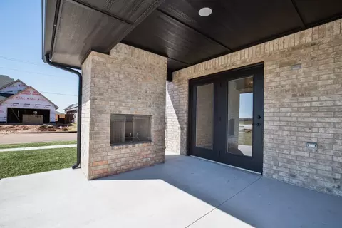 Exterior - 2920 E Northampton St, Broken Arrow, OK 74014 photo 21 of 25