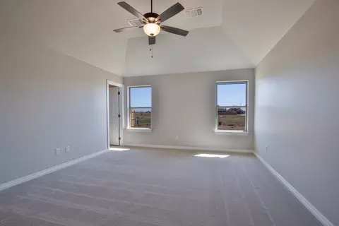 Bedroom - 2920 E Northampton St, Broken Arrow, OK 74014 photo 10 of 14