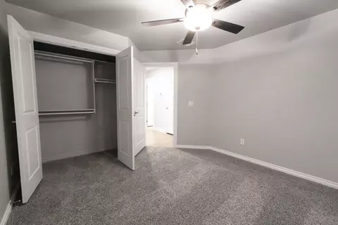 Bedroom - 2920 E Northampton St, Broken Arrow, OK 74014 photo 3 of 14