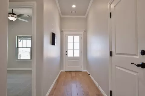 Entry Way - 2920 E Northampton St, Broken Arrow, OK 74014 photo 3 of 5