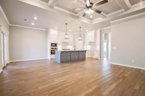 Living - 2920 E Northampton St, Broken Arrow, OK 74014 photo 4 of 6