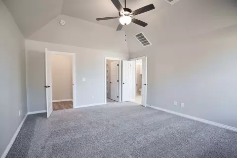 Bedroom - 2920 E Northampton St, Broken Arrow, OK 74014 photo 6 of 14