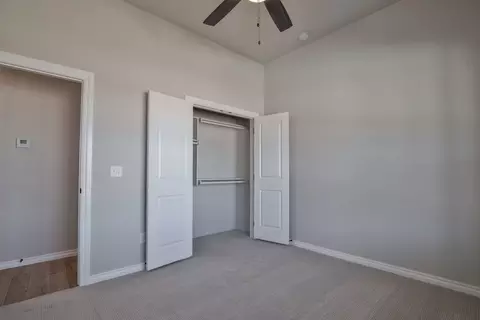 Bedroom - 2920 E Northampton St, Broken Arrow, OK 74014 photo 12 of 14