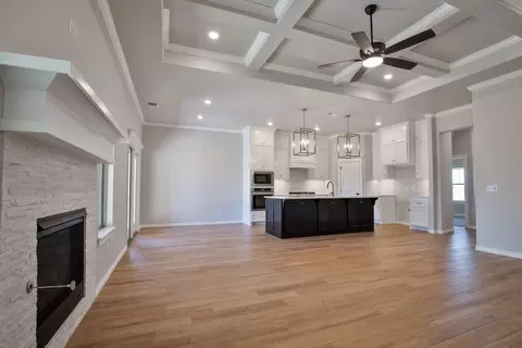 Living - 2920 E Northampton St, Broken Arrow, OK 74014 photo 5 of 6