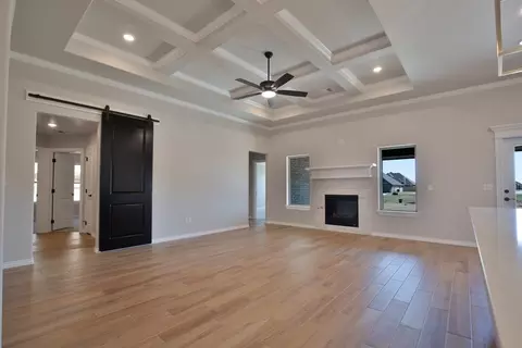 Living - 2920 E Northampton St, Broken Arrow, OK 74014 photo 6 of 6
