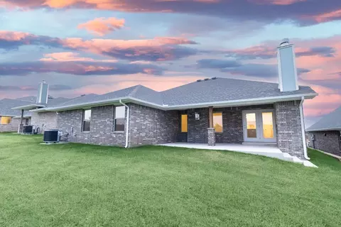 Exterior - 2920 E Northampton St, Broken Arrow, OK 74014 photo 23 of 25