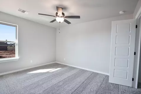 Bedroom - 2920 E Northampton St, Broken Arrow, OK 74014 photo 8 of 14