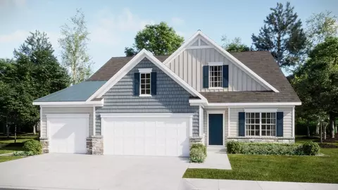 210 Fraiser St, Simpsonville, SC 29681