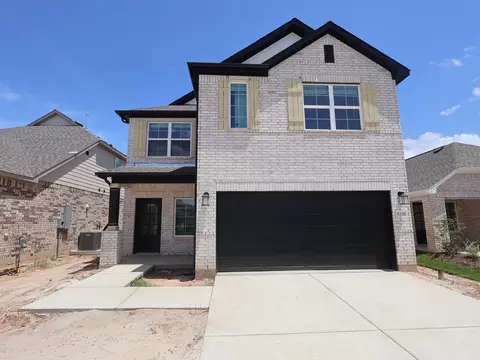 8238 Blue Shell Ln, Cypress, TX 77433