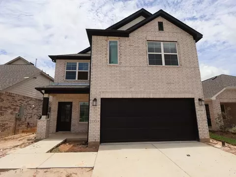 8238 Blue Shell Ln, Cypress, TX 77433