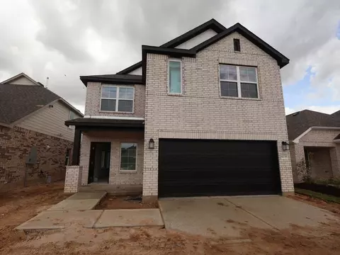 8238 Blue Shell Ln, Cypress, TX 77433