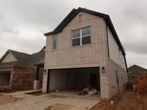 8238 Blue Shell Ln, Cypress, TX 77433