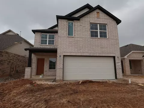 8238 Blue Shell Ln, Cypress, TX 77433