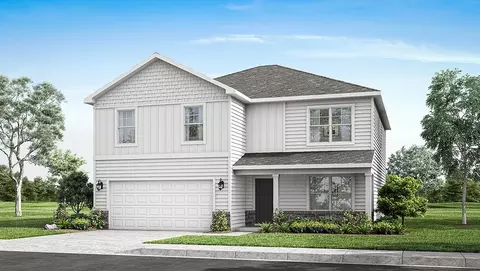 874 American Barn Ln, Oxford, OH 45056