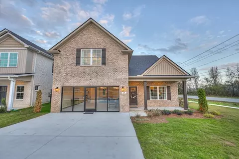 14 N Fork Branch Rd, Tullahoma, TN 37388
