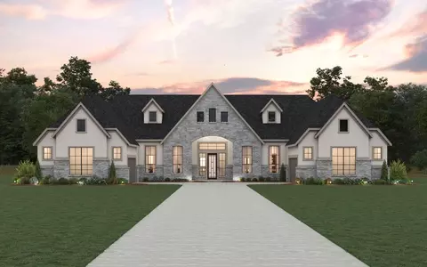 1301 Paxton Ln, Florence, TX 76527