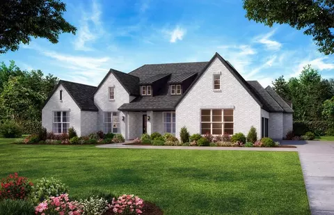 1907 Pegasus Ln, Rockwall, TX 75087