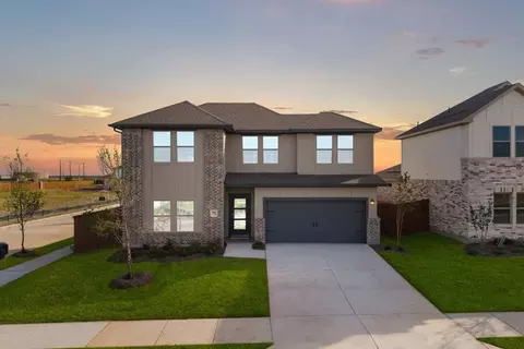 3003 Mary Grace, Heartland, TX 75114