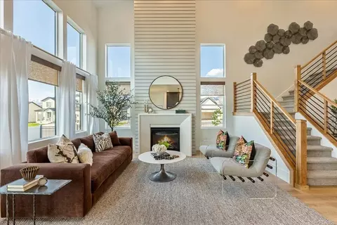 Living - 2451 W Aurora Ave, Mapleton, UT 84664 photo 1 of 1
