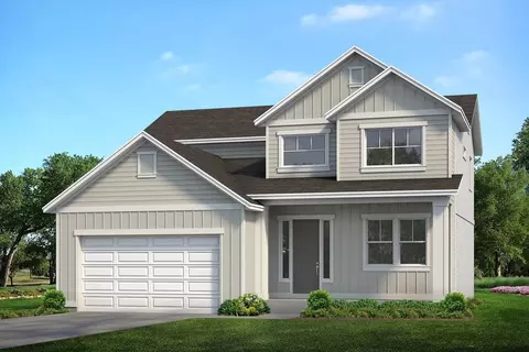Exterior - 2451 W Aurora Ave, Mapleton, UT 84664 photo 1 of 5