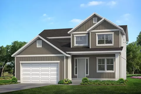 Exterior - 2451 W Aurora Ave, Mapleton, UT 84664 photo 2 of 5