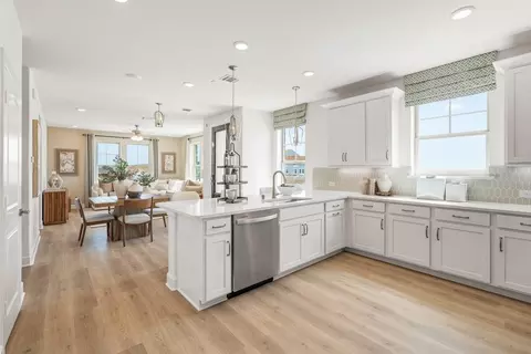 Kitchen - 300 Bluestem Dr, Euless, TX 76039 photo 1 of 5
