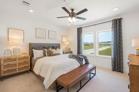 Bedroom - 300 Bluestem Dr, Euless, TX 76039 photo 6 of 6