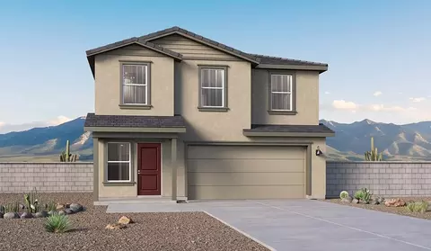 14011 E Canidae Dr, Vail, AZ 85641 photo 2