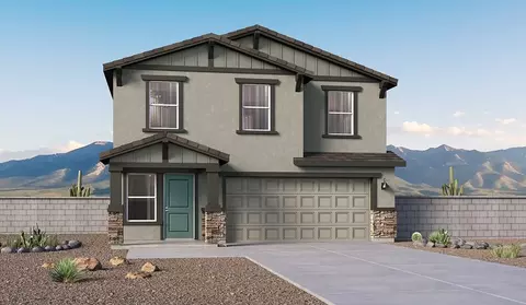 14011 E Canidae Dr, Vail, AZ 85641