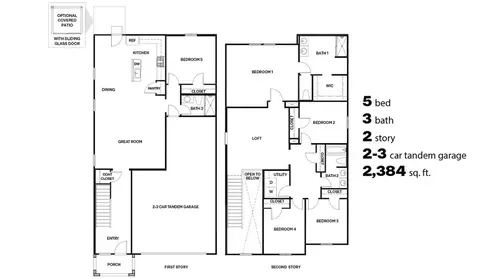 14011 E Canidae Dr, Vail, AZ 85641 photo 4