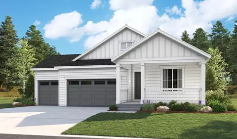 6323 Steppes Way, Loveland, CO 80538