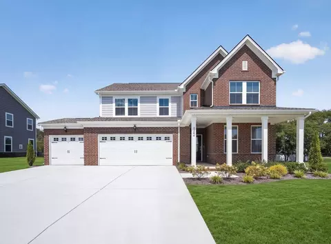 1204 Tucker Dr, Lebanon, TN 37087