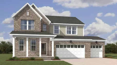 1204 Tucker Dr, Lebanon, TN 37087