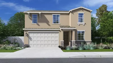 8005 Ivory Peak Way, Antelope, CA 95843