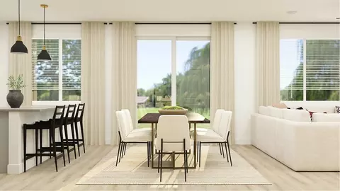 Dining - 4755 Bald Eagle Ct, Lathrop, CA 95330 photo 2 of 2