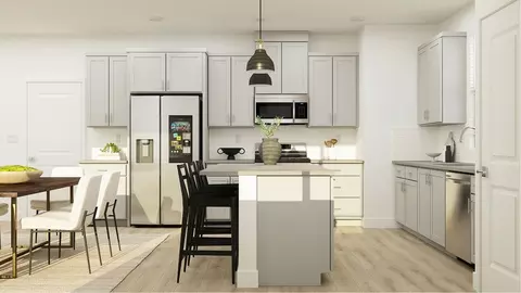 Kitchen - 4755 Bald Eagle Ct, Lathrop, CA 95330 photo 2 of 8